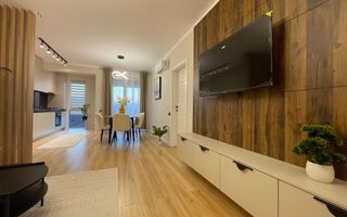Apartament modern | 2 camere | Tineretului |Floresti - Poză 9