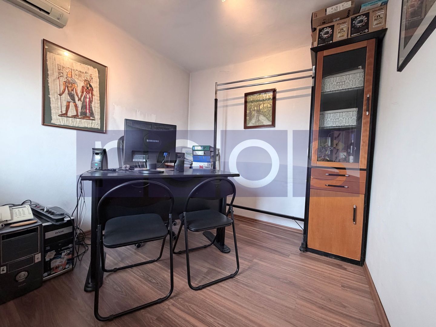 VANZARE APARTAMENT | VILA INTERBELICA | BOXA | ZONA CISMIGIU - Poză 5