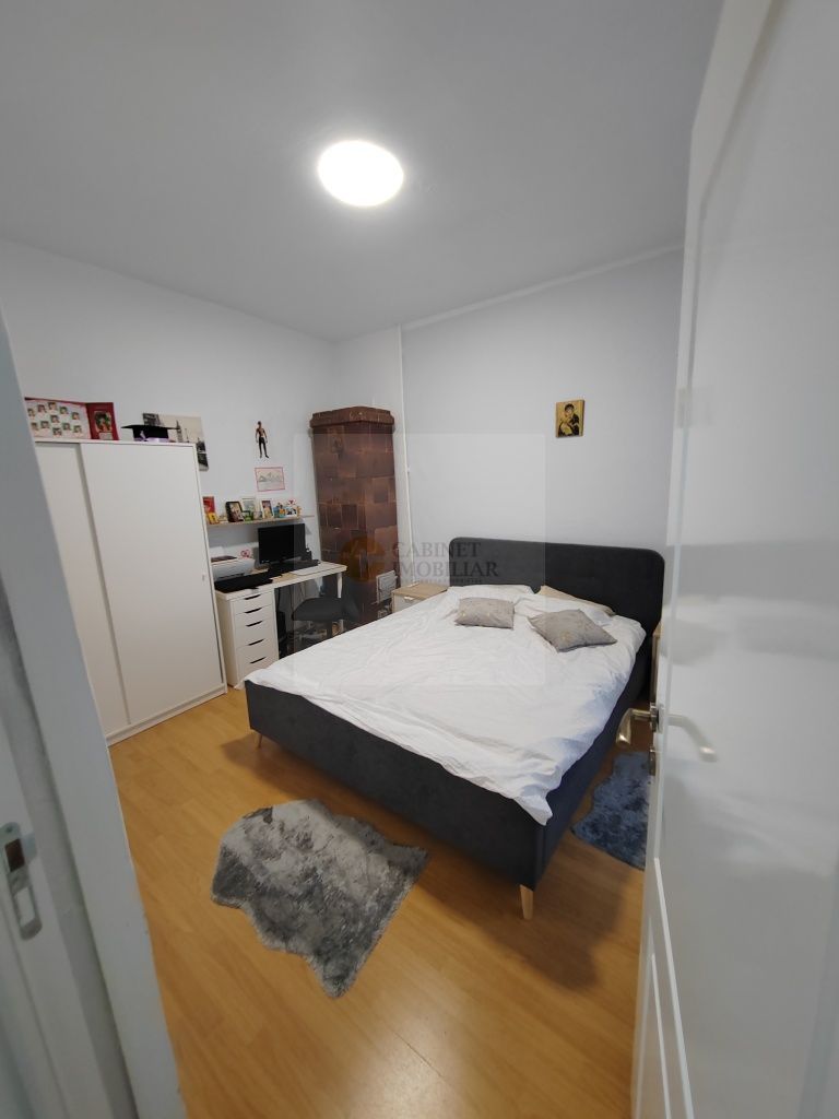 3 camere |  Calea Victoriei | - Poză 2