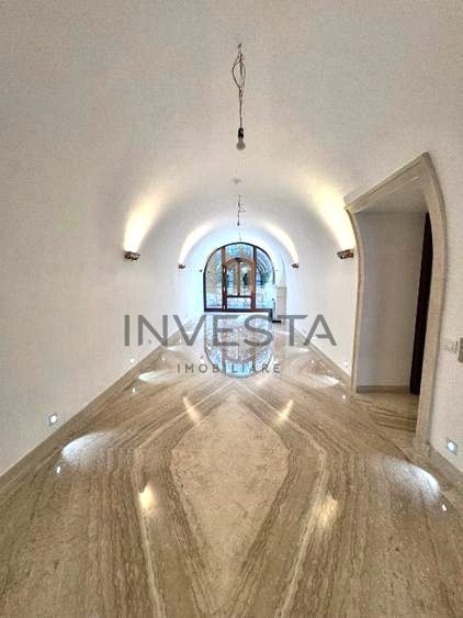 Casa monument istoric spectaculoasa de inchiriat,  Gruia - Poză 7