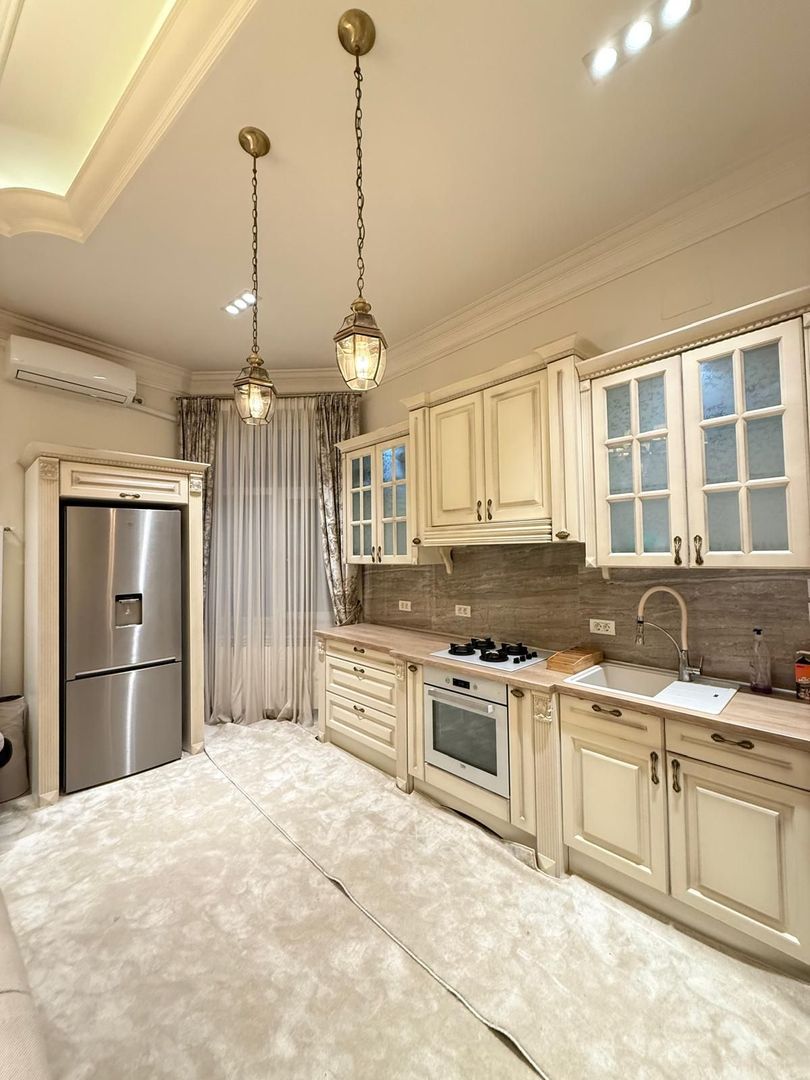 Apartament 2 camere transformate in 3 Carol I Mosilor Izvorul Rece - Poză 13