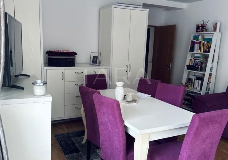 Vânzare apartament 2 camere – Florești, zona Florilor. - Poză 2