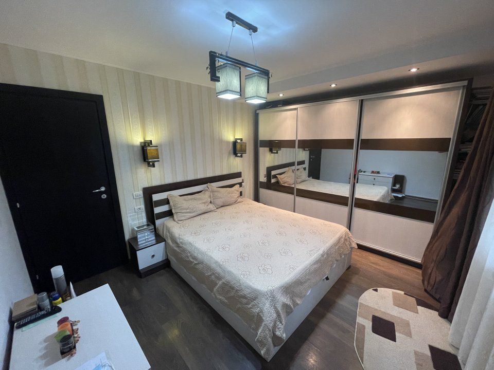 Apartament Sebastian | Calea 13 Septembrie | Centrala termica proprie - Poză 5