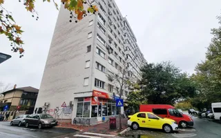 Garsonieră moderna | Piața Muncii | Oportunitate de investiție - Poză 12