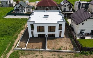 Duplex Ialoveni  140 mp, 3 ari teren - Poză 4
