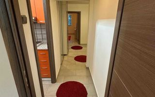 Apartament 2 camere renovat, 4 min metrou 1 Decembrie 1918, mobilat complet nou - Poză 6