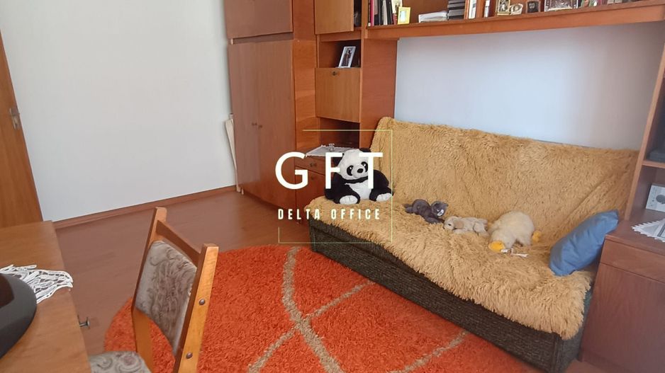 Apartament de vanzare Bistrita, 4 camere, Str. Nasaudului - Poză 6