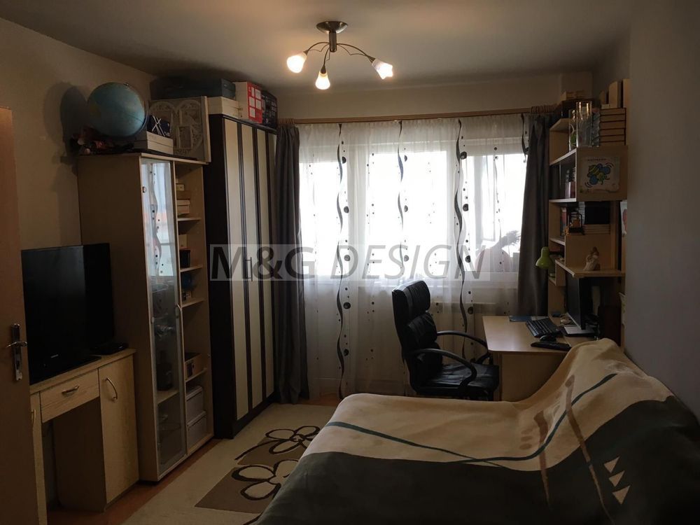 Apartament 4 camere Simion Barnutiu - Poză 6