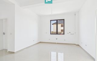 Duplex Nou P+E în Moșnița Nouă  Mutare Imediată - Poză 29