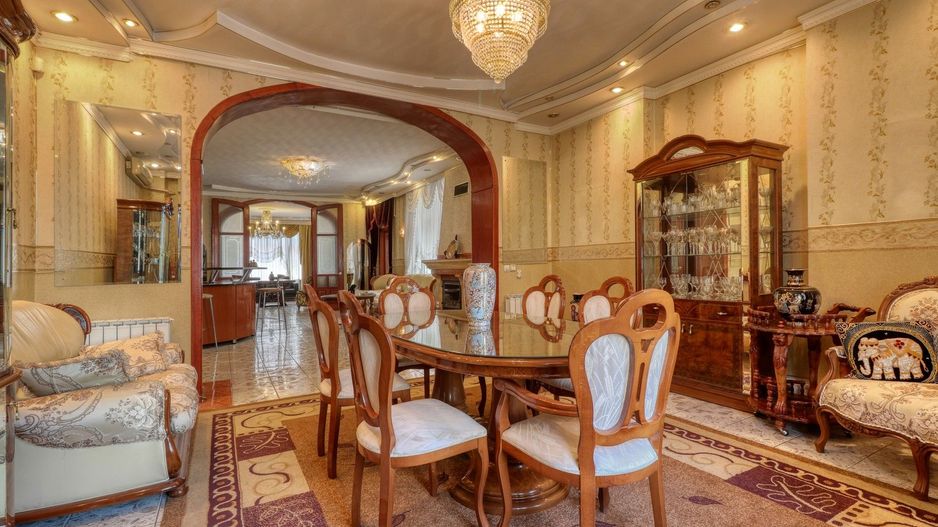 Oportunitate rară | Apartament 7 camere | 250 mp | Zona Dacia – - Poză 11