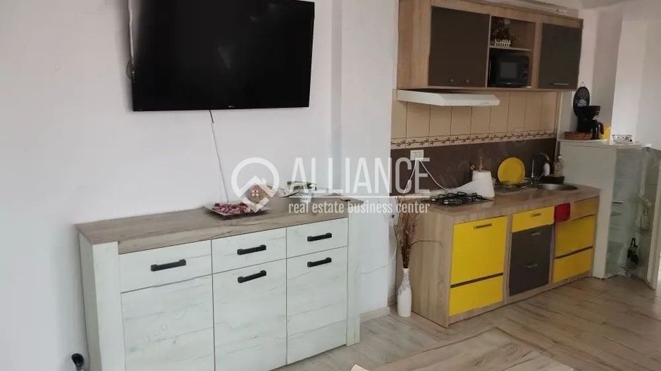 Apartament 2 camere de vanzare sau inchiriere - (COD10) MAMAIA SAT - Poză 5