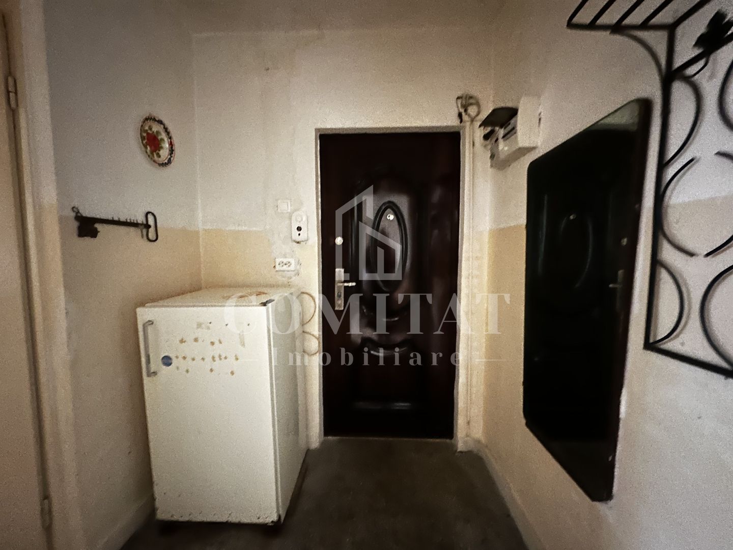 Apartament la etaj intermediar | 2 camere | Manastur - Poză 9