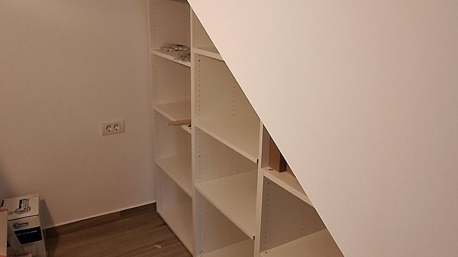 Duplex frumos cu arhitectura mediteraneana - Poză 13