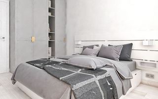 Vânzare, apartament, 2 camere +birou tip 3A, HILS Republica, București - Poză 6