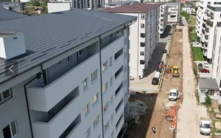 Garsoniera Premium Zona Metalurgiei I Predare imediata I COMISION 0% - Poză 4