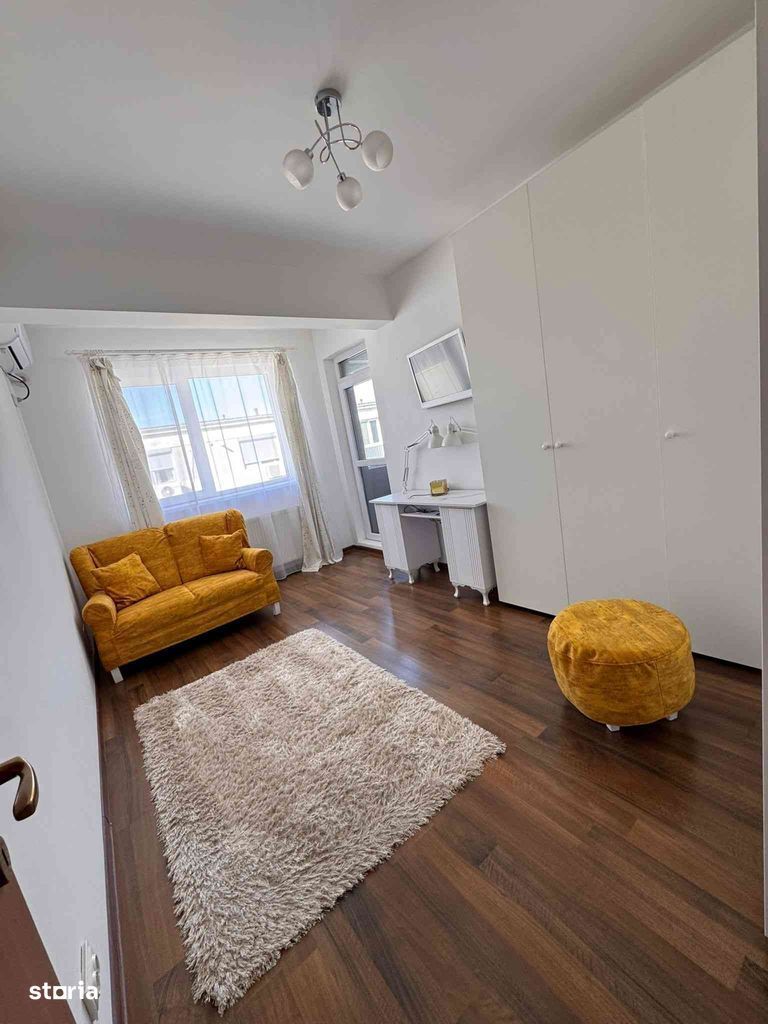 Apartament 3 camere + parcare - Poză 7