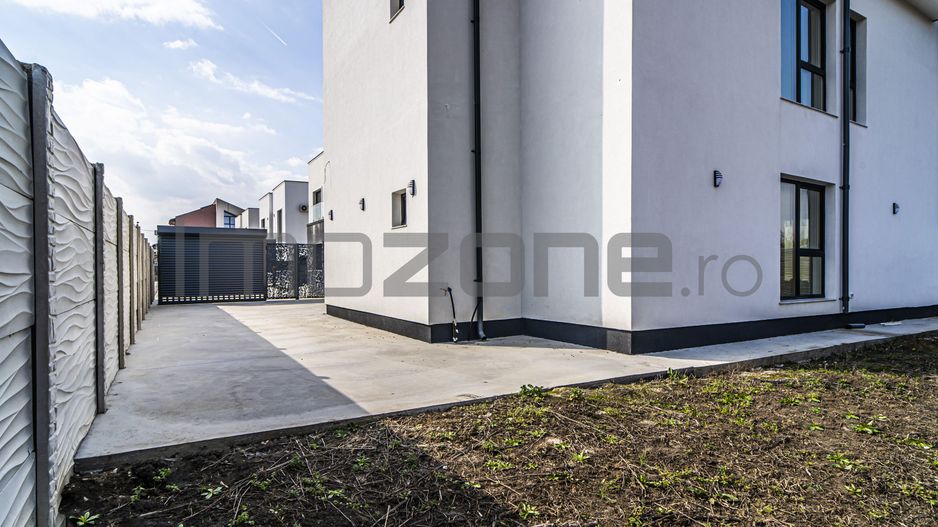 Otopeni - Zona Ferme, vila P+1, 5 camere,  4 dormitoare, 3 bai,  COMISION 0% - Poză 14