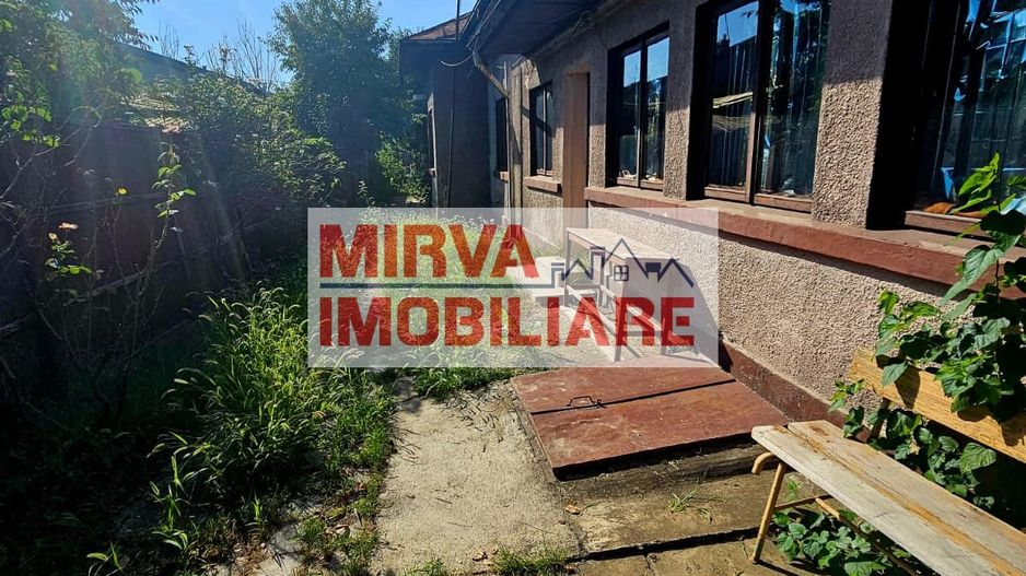 🏡 Casă cu teren generos de 1.297 mp, zona Rudului – Ploiești - Poză 39
