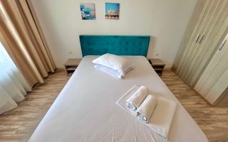 Apartament 2 camere cu vedere la mare – Summerland, Mamaia Nord - Poză 11