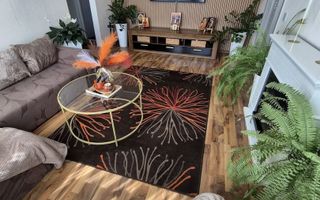 Vânzare, apartament cu 3 camere în zona Gorjului - Poză 3