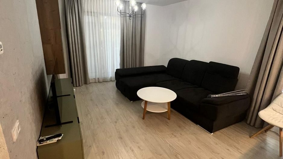 Închiriere apartament 3 camere – Vivenda Residencias - Poză 2