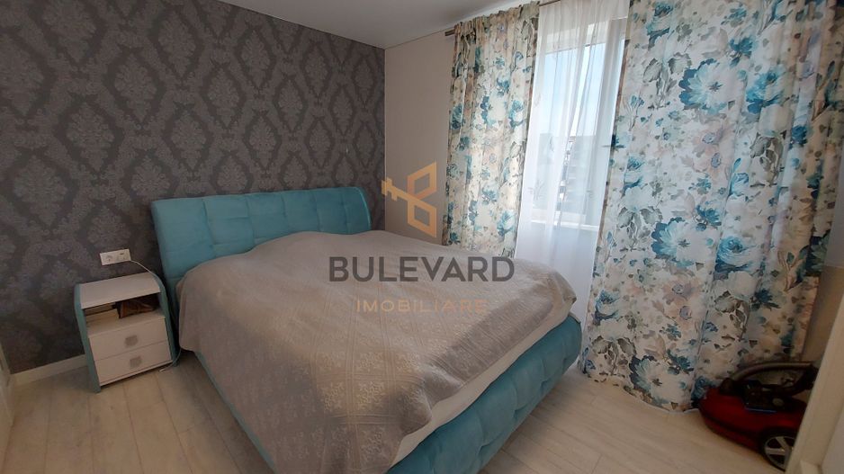Apartament cu 3 camere+parcare+boxa de 14 mp! - Poză 6