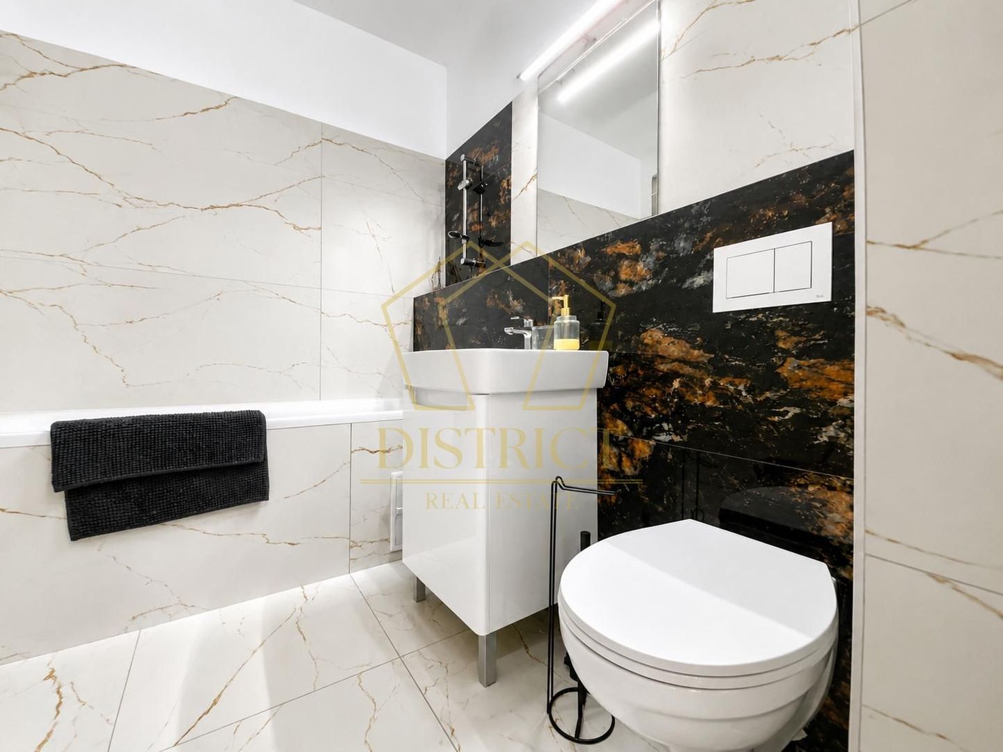 Apartament cu 2 camere | Torontalului | Campeador City - Poză 10