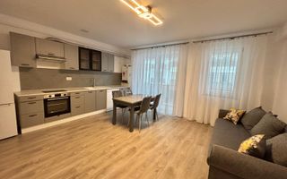 Apartament 2 camere | Mandachi Twins | Bloc nou 2025 | 450 €/lună - Poză 1