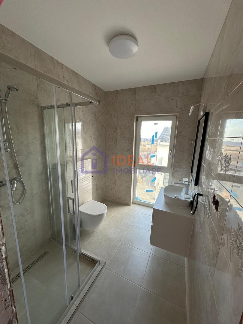 Casa cu 4 camere si 250 mp de curte, in Cartierul Arhitectilor - Poză 5