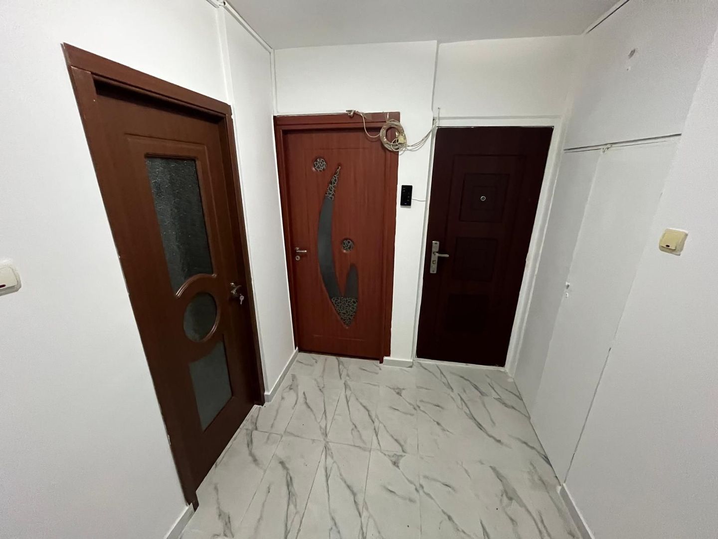 3 camere - Aparatorii Patriei - loc de parcare - Poză 9