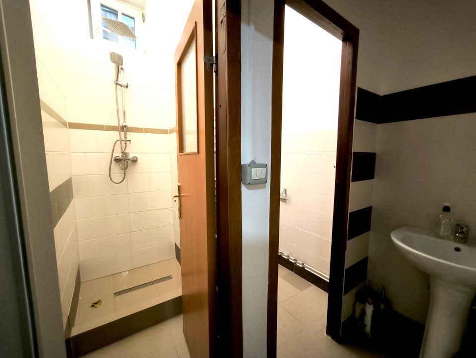 Spatiu Comercial Micalaca, Malul Muresului, zona 300 vizavi UAV - Poză 12