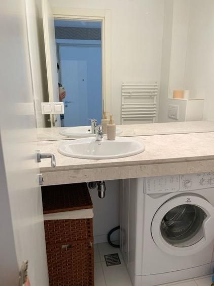 Apartament 3 camere lux de inchiriat, parcare, etaj 1, Calea Calarasilor - Poză 7