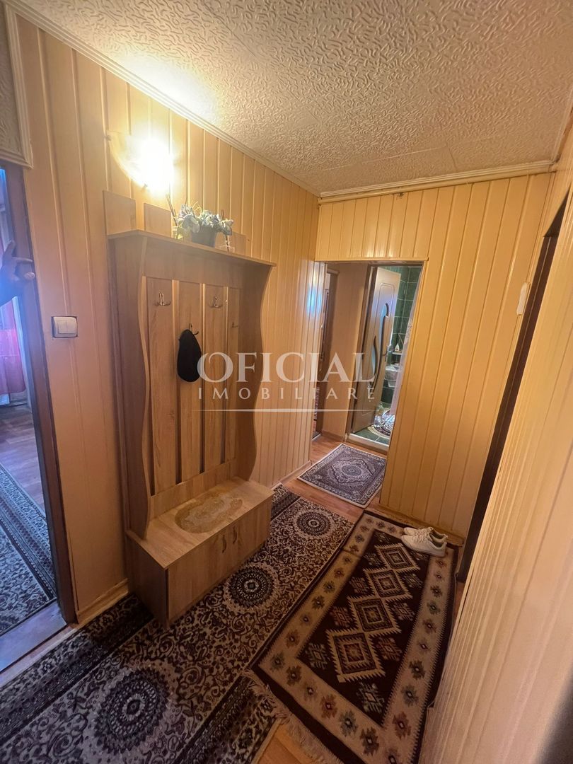Apartament 3 camere | 62 mp | Decomandat | 2 Balcoane | Boxa | Apahida - Poză 7