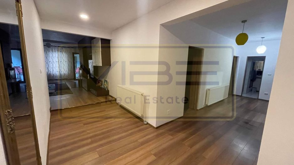 Casa parter 4 camere- Curte 1200 mp - Ideal de locuit/ after school - Poză 3