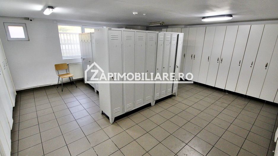 Spatiu de inchiriat Craiesti - Poză 11