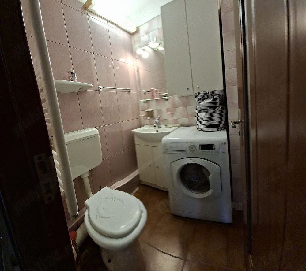 APARTAMENT 3 CAMERE VANZARE | CENTRALA PROPRIE | 75MP |  CALEA 13 SEPTEMBRIE - Poză 8