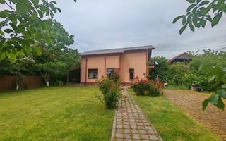 Casa de vanzare Adunatii Copaceni - pret imbatabil - Poză 20