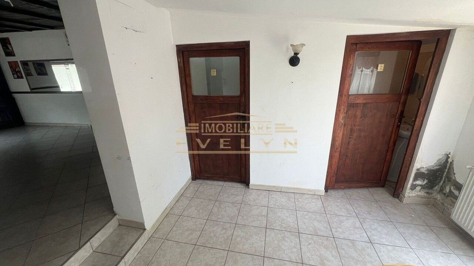 Spatiu comercial cu terasa , zona Stadion - Poză 3