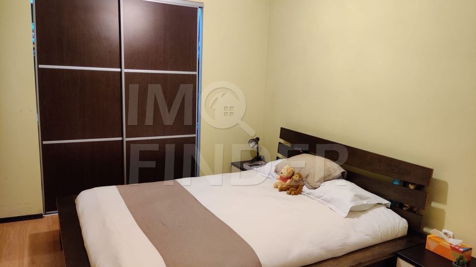 Apartament 65mp Mobilat Utilat Zorilor - Poză 5