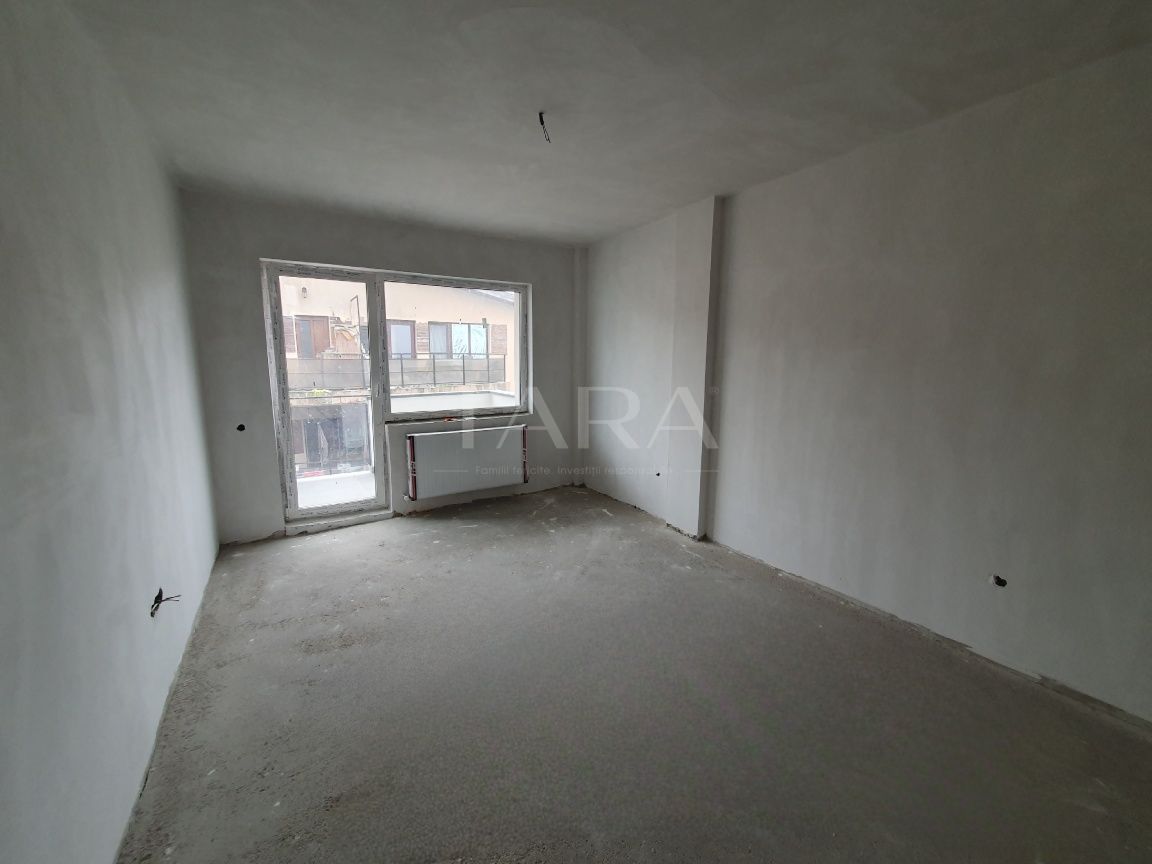 Apartament 2 camere, Florești, parcare inclusă. - Poză 6
