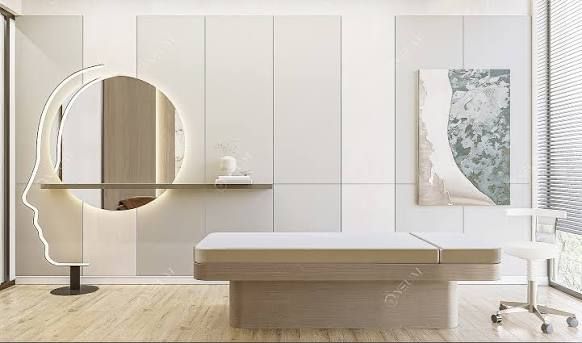 Spaţiu Comercial în Aviatiei Tower - Poză 8