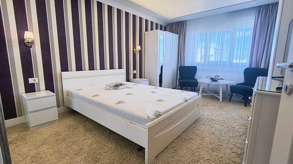 Garsoniera Ion Mihalache- Titulescu- Banu Manta - Poză 1