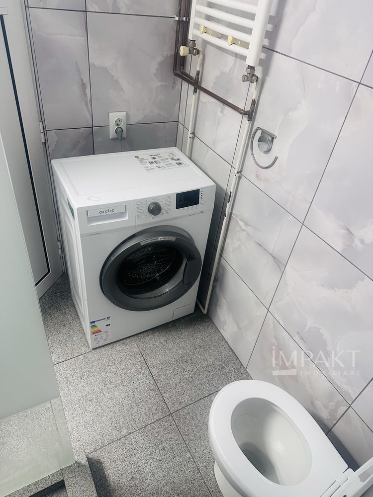Apartament 3 camere decomandat cu parcare | Între Lacuri | - Poză 5