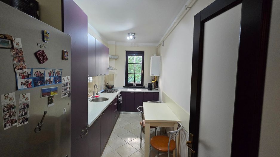 Apartament 2 camere, Zona Ronat, Mobilat si Utilat complet, Loc de parcare - Poză 5