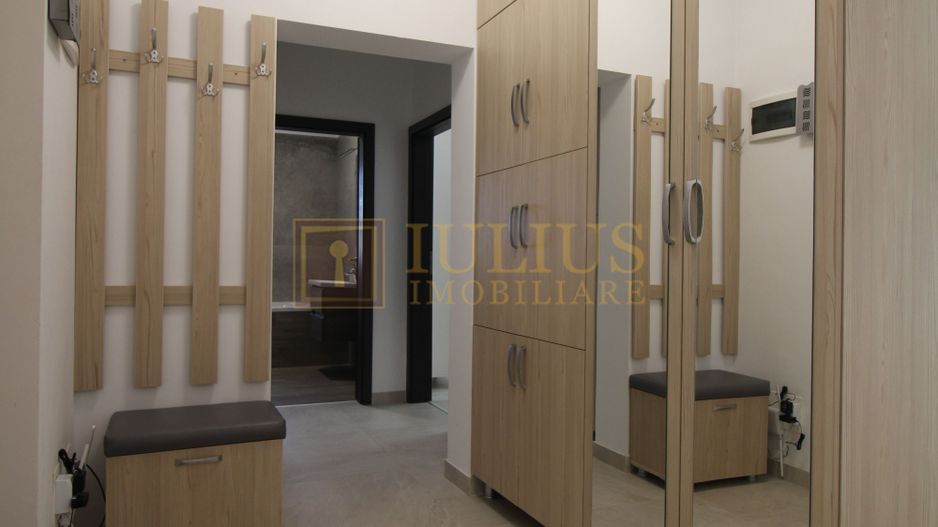 Aproape de Judetean, 2 camere, centrala proprie. - Poză 8