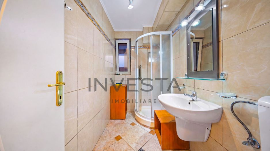 Casa individuala, 280 mp, teren 400 mp, Andrei Muresanu - Poză 17