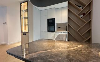 Apartament Ultrafinisat Premium | Ready to Move | Intre Lacuri - Poză 8