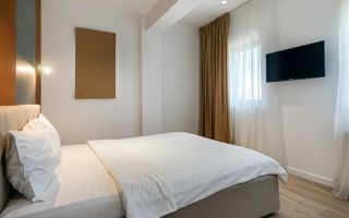 Apartament 2 camere, terasa, parcare, Borhanci - Poză 11