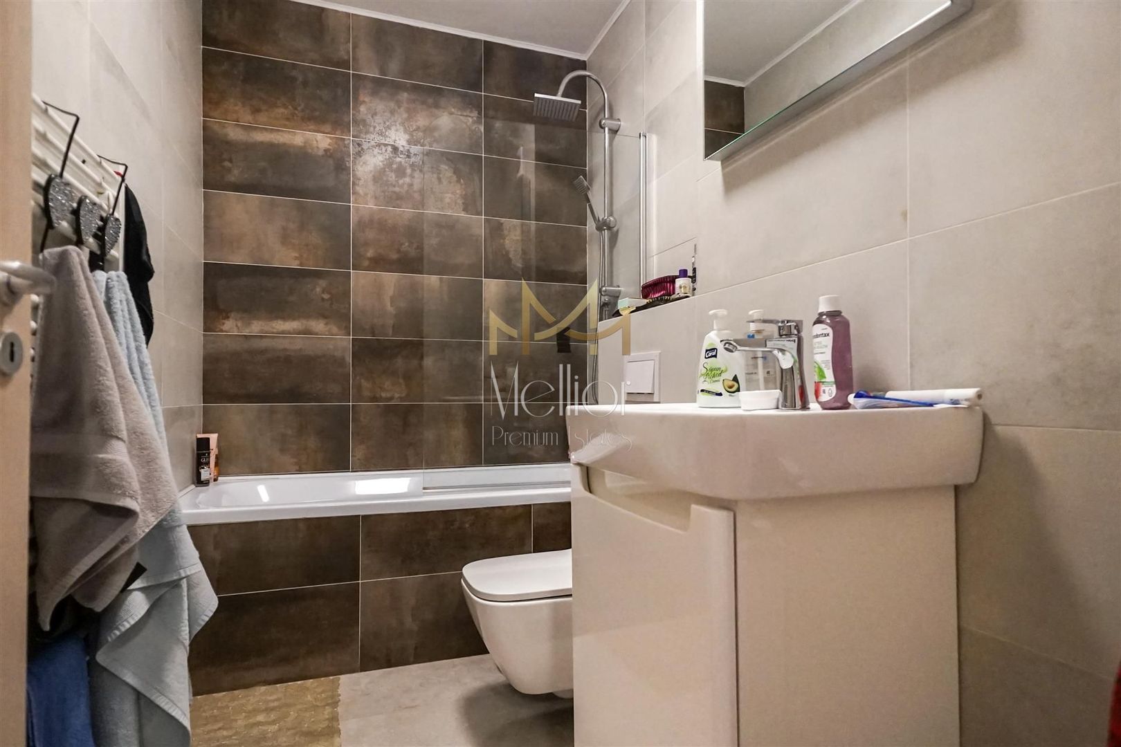 Apartament cu 1 camera 40 mp  100 m de Iulius Mall! - Poză 6