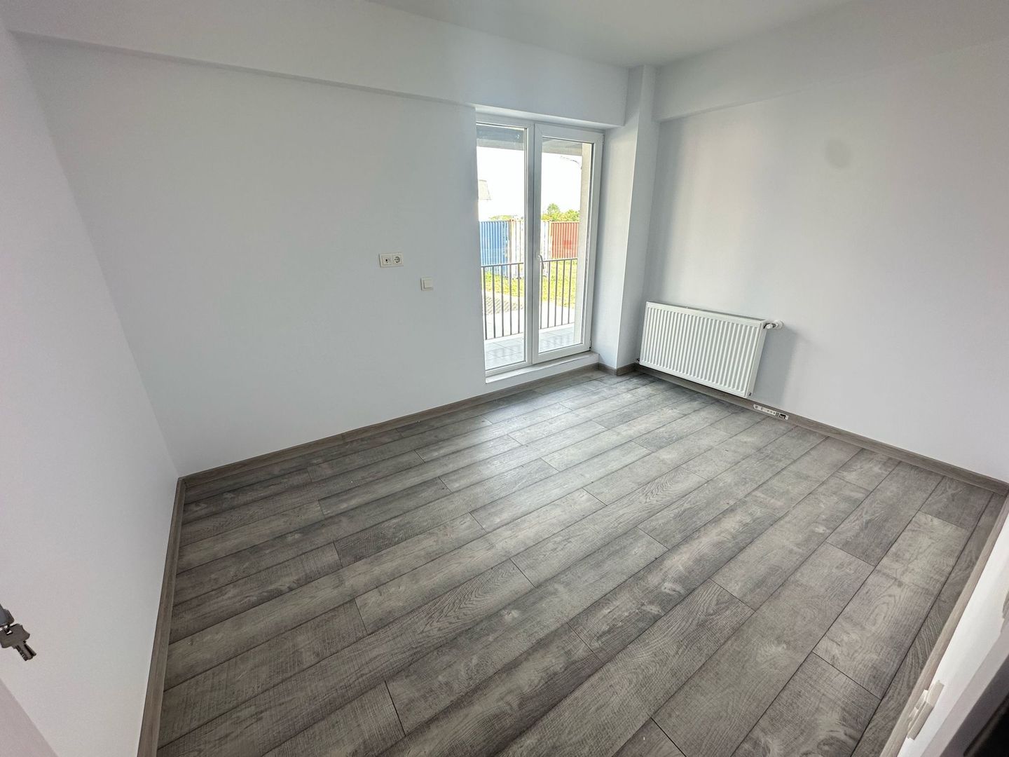 Apartament 2 camere parter înalt | Str. 23 August | NOU, cu parcare - Poză 8